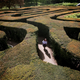 Image for article titled 23 Amazing Labyrinths To Get Lost In